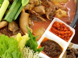 牛杂加盟食品公司-招商加盟行业